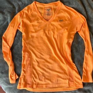 AVIA women's sportswear top